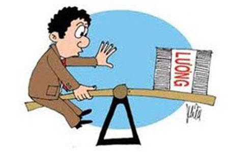 Tình thương mến thương