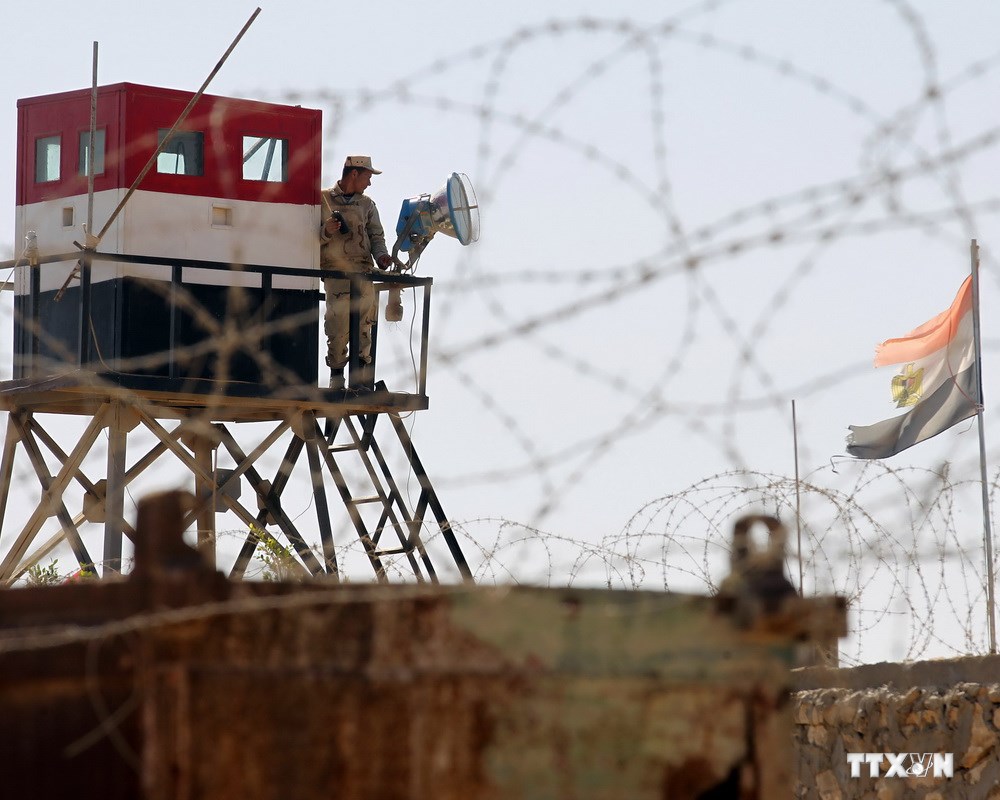 Israel và Palestine dự kiến nối lại đàm phán vào tháng tới