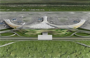 NA Economic Committee agrees to need for modern airport