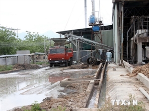 Dong Nai: 185 polluters requested to leave residential areas
