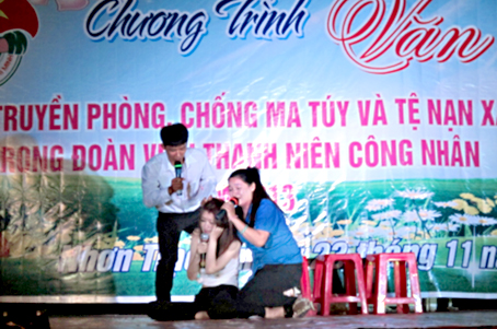 Further efforts in prostitution fight