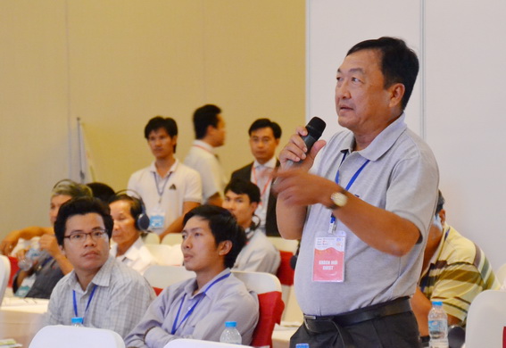 Japan's businesses seek partners in Vietnam