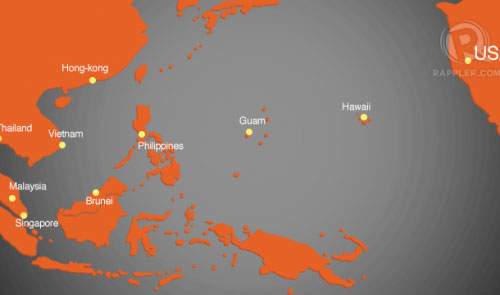 New cut found on submarine cable system providing Internet connection to Vietnam