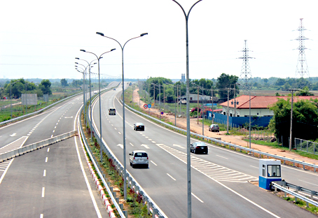 Dong Nai successful in attracting FDI