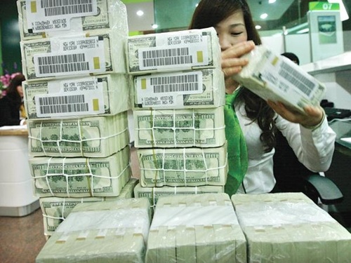 Foreign loans required to be registered with SBV