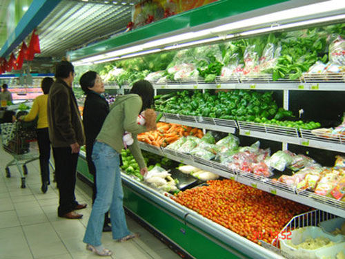 Nine-month CPI up 2.15%