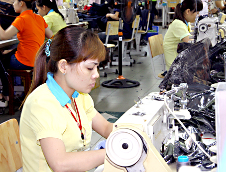 Recruitment demand on the rise