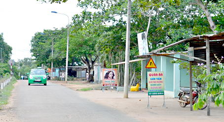 Dong Nai plans to complete site clearance for Long Thanh Airport
