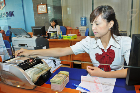 Budget collection moves closer to set goal