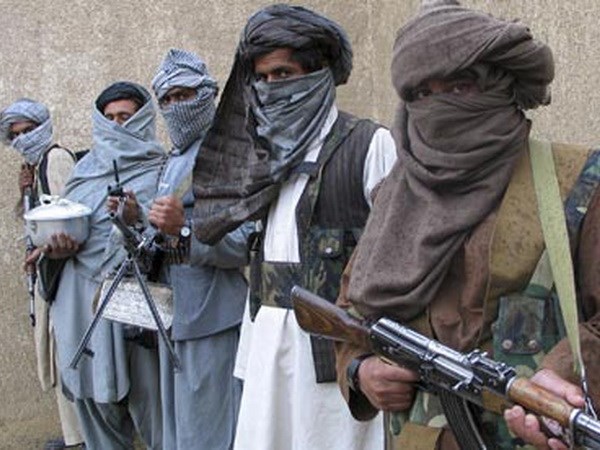 Taliban xác nhận thủ lĩnh bị tiêu diệt trong trận không kích