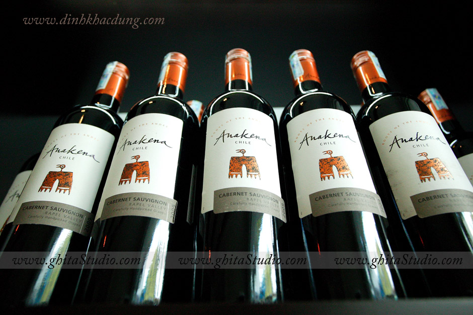 Quy định về quảng cáo rượu