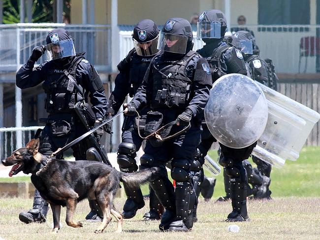 Australia triển khai chiến dịch an ninh lớn nhất cho Hội nghị G20