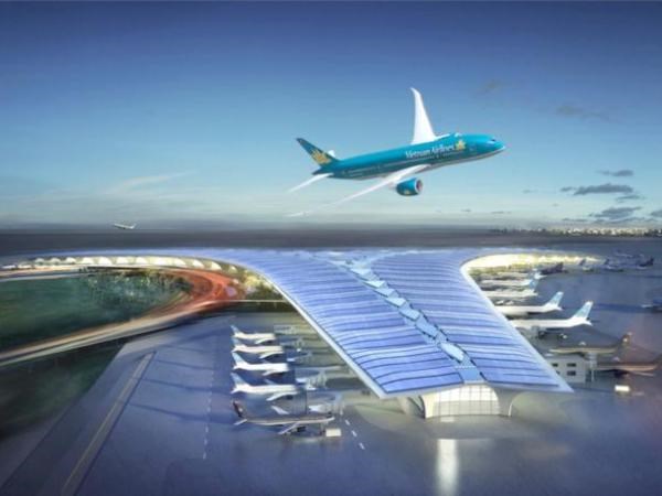 Dự án Sân bay Long Thành: Sẽ có câu trả lời thành công từ thực tiễn?