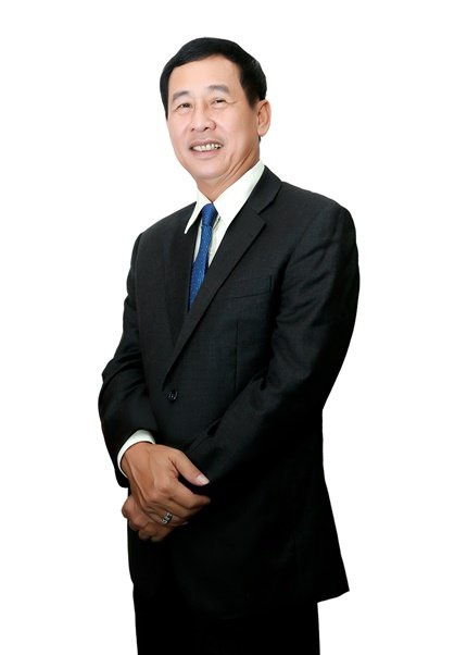 Nguyen Xuan Dinh general director of D2D
