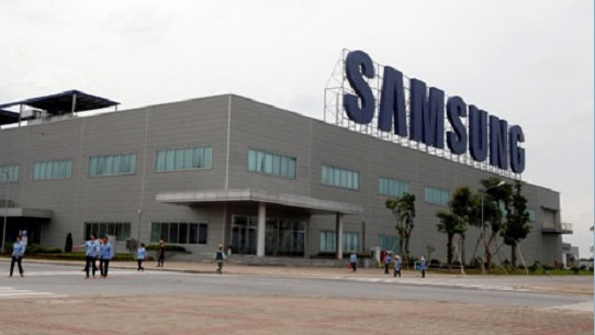 RoK – top FDI investor in Vietnam