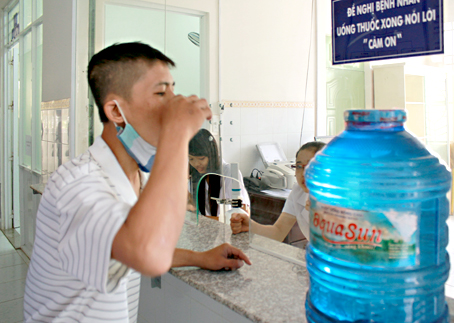 Dong Nai continues efforts to curb rate of HIV infections