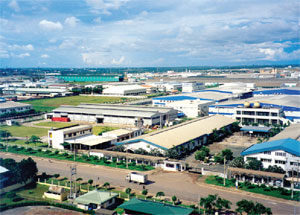 Dong Nai Industrial Zone Authority promotes investment attraction