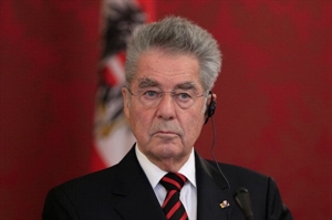 Austrian President believes in Vietnam's development prospect