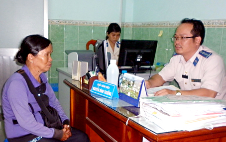 Giải quyết vướng mắc từ đâu? (Bài cuối)