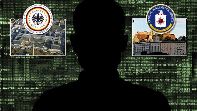 Ảnh minh họa. (Nguồn: krone.at)