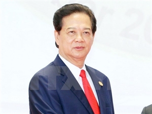 PM Nguyen Tan Dung to attend 5th GMS Summit