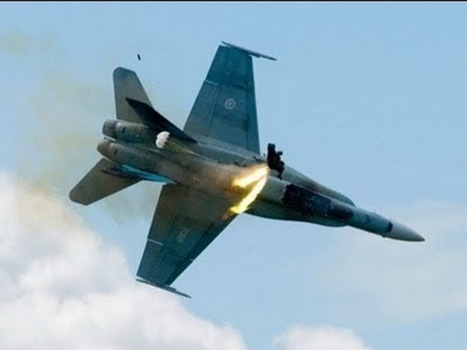 Ảnh chỉ có tính minh họa. (Nguồn: pakistantoday.com.pk)