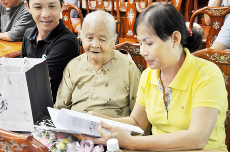 Hồi ức thuở "đi B" (Bài 5)