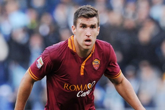 Kevin Strootman sẽ đến Manchester United? (Nguồn: Reuters)