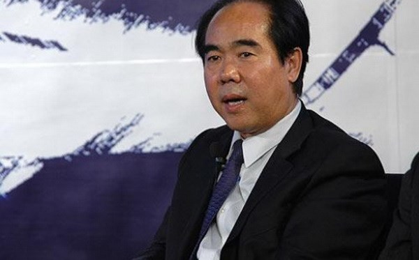 Ông Phạm Trọng đang bị điều tra vì tham nhũng. (Nguồn: Smcp)