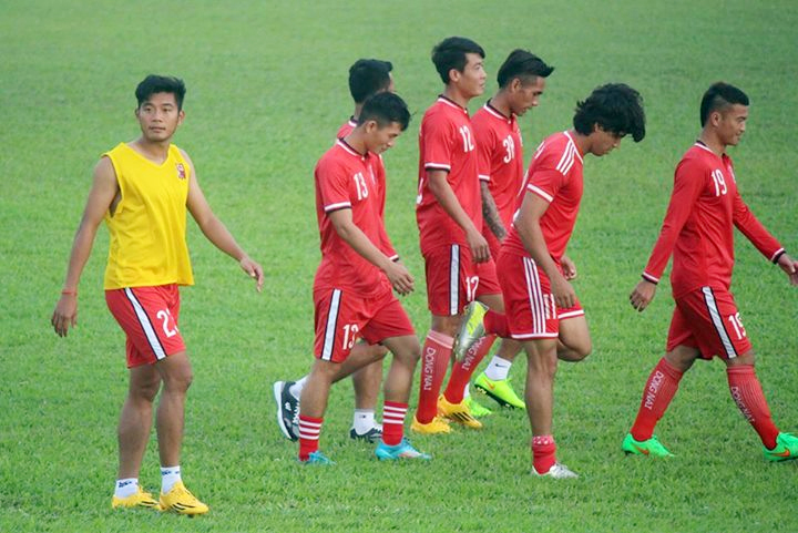 Đồng Nai hoàn toàn có thể chơi sòng phẳng trước Than Quảng Ninh.