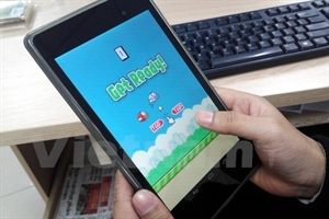 Flappy Bird, the Vietnamese-made mobile game created a global fever. 