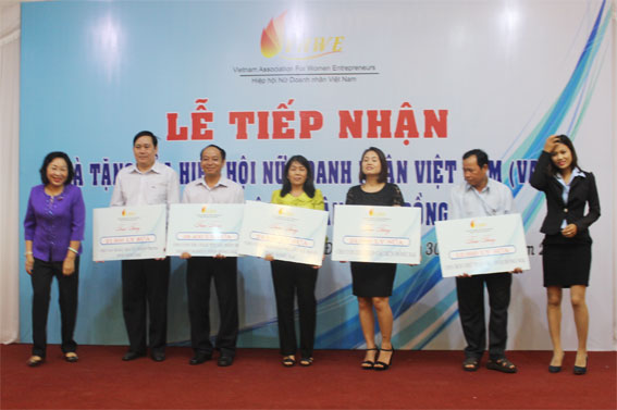 Poor children get free milk