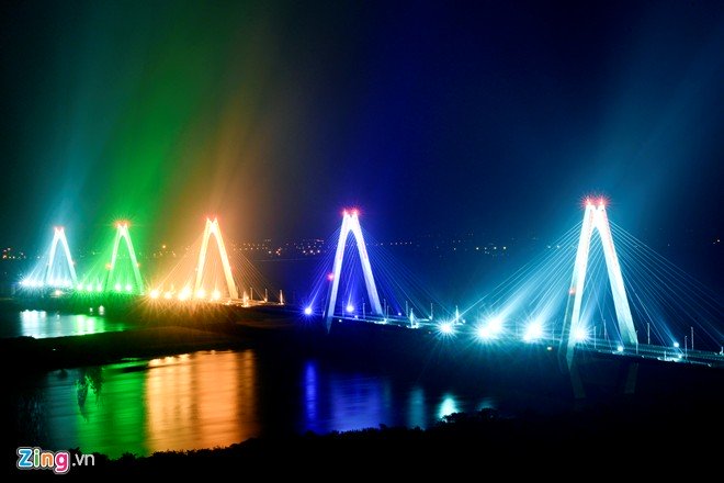 Eight outstanding construction works in Hanoi