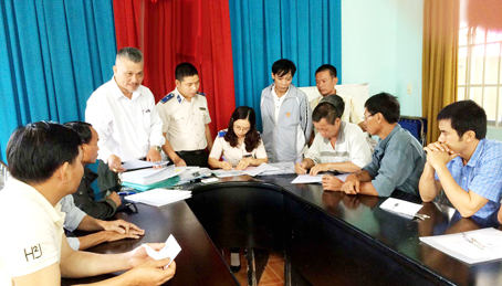 Thắng kiện nhưng công nhân vẫn thiệt