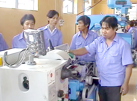 Rural vocational training: Effective solution for sustainable poverty reduction