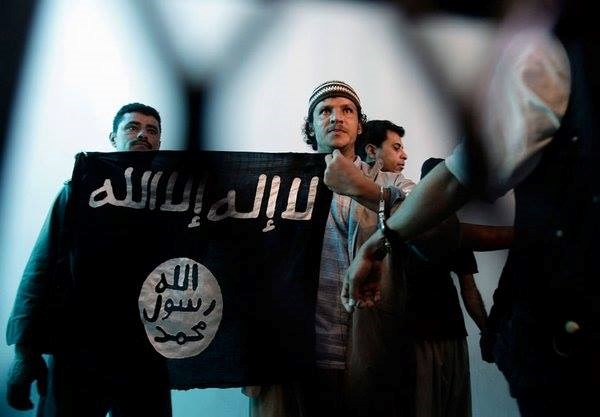 Lãnh đạo al-Qaeda tại Yemen nhận tổ chức vụ tấn công Charlie Hebdo
