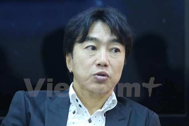 Ông Miura hướng tới mục tiêu cao nhất ở SEA Games 28.