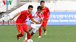 Olympic team gears up for SEA Games