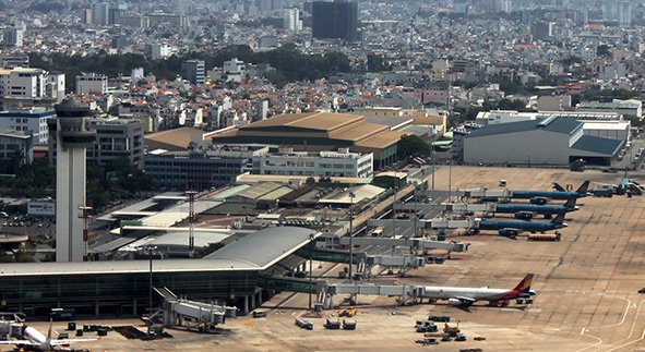 Urgent need for Long Thanh airport project to be evaluated