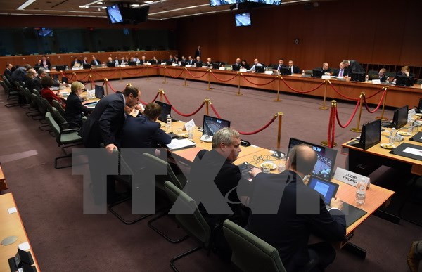 EU cho Ukraine vay 2 tỷ USD và để ngỏ khả năng tăng viện trợ