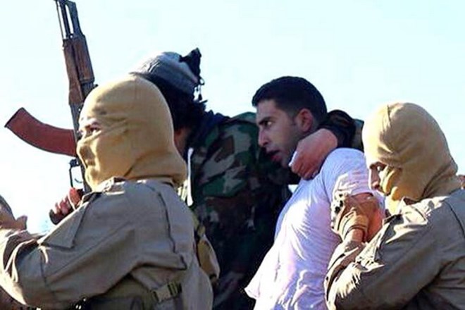 Jordan sẵn sàng thả nữ tù nhân Iraq để đổi lấy phi công bị IS bắt
