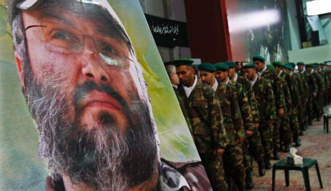 "CIA và Mossad phối hợp ám sát chỉ huy cấp cao của Hezbollah"