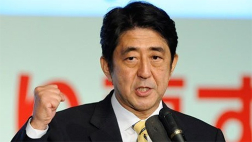 Nhật Bản kiên quyết không nhượng bộ khủng bố