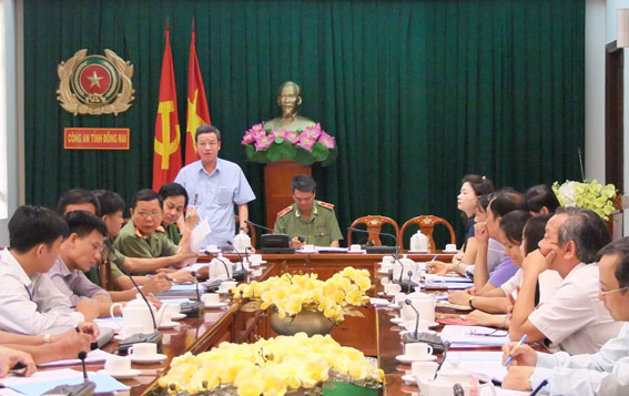 Phải tìm giải pháp để đưa người nghiện đi cai