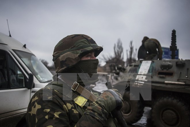 Mỹ: Nga không can thiệp quy mô lớn vào Ukraine trong thời gian tới