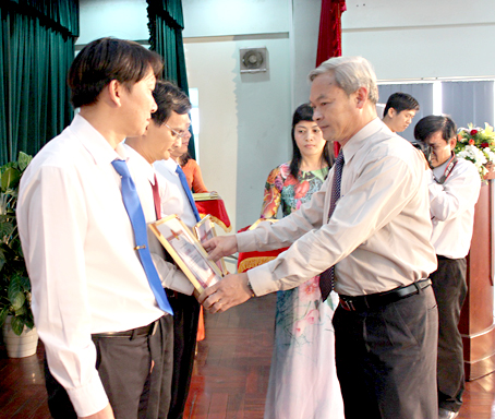 Efforts to ensure stable power supply