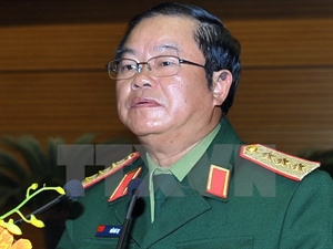 Vietnam attends 12th ACDFIM in Malaysia