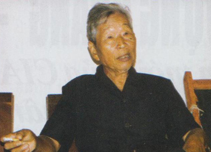  Đại tá Đỗ Hùng Kiệt.