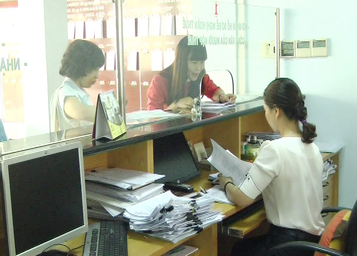 Jan-Feb budget collection reaches over VND3.8 tril