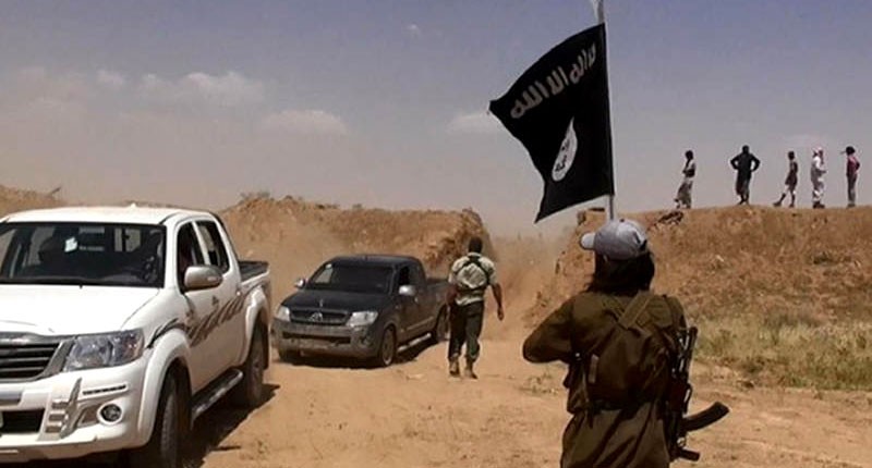 "Hơn 300 phần tử thánh chiến 'nguy hiểm' đã trở về nước Anh"